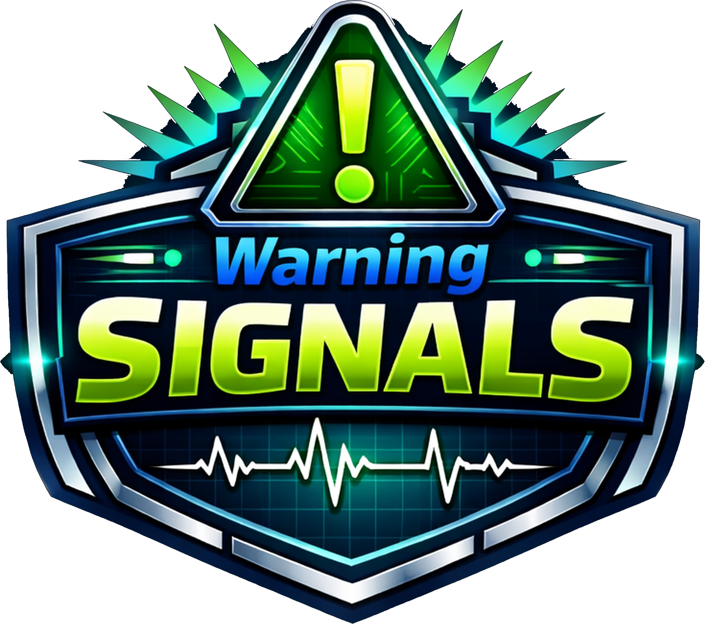 Warning Signals